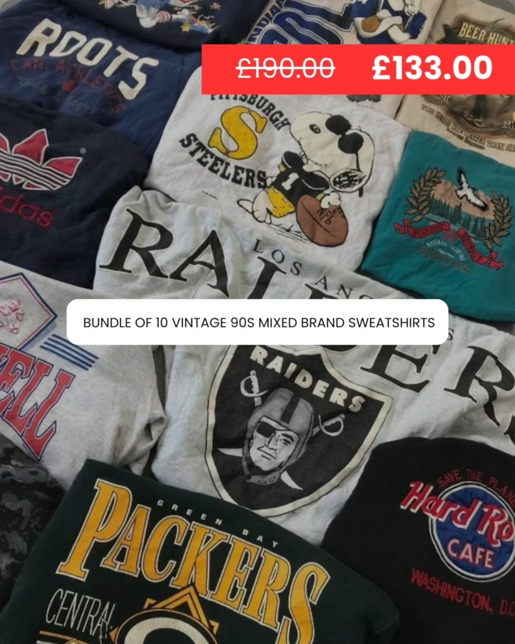 Instagram post from riaajvintage. This post is in position 5.