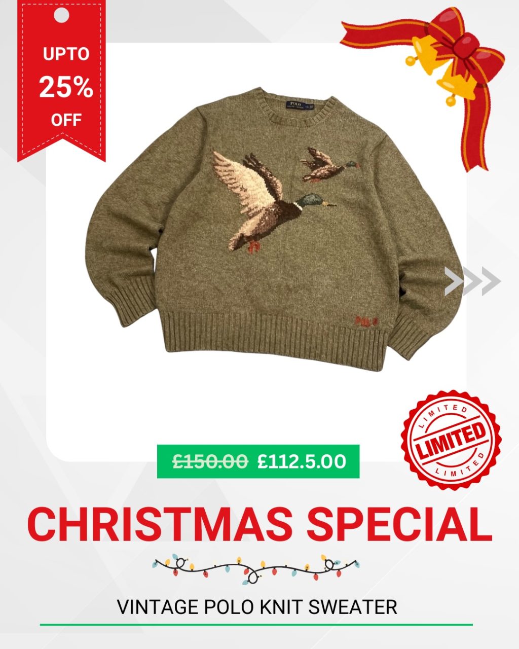 Instagram post from riaajvintage. This post is in position 4.