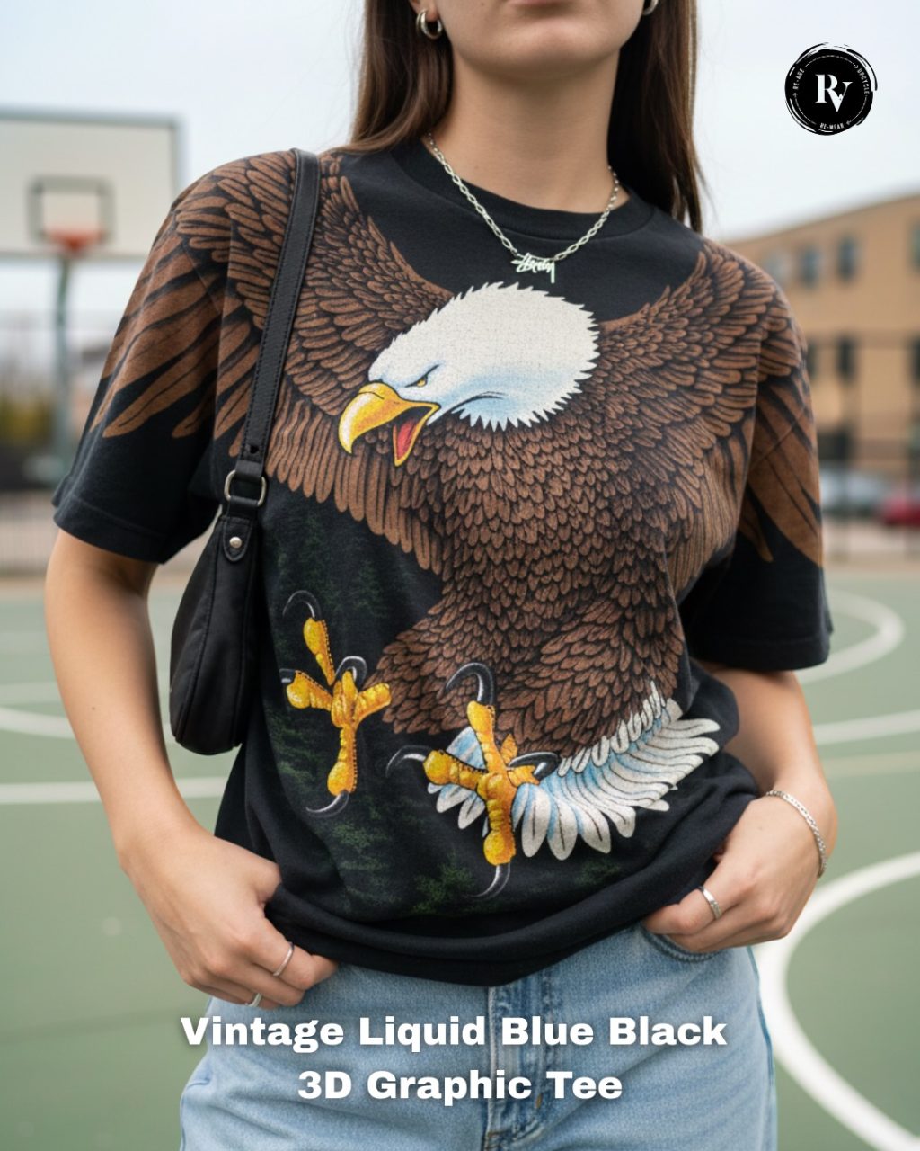 Instagram post from riaajvintage. This post is in position 0.