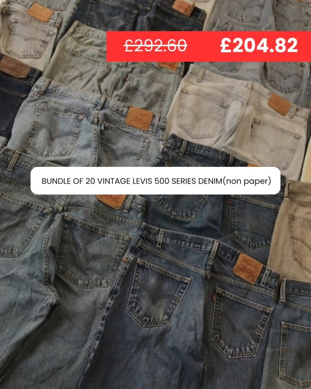 Instagram post from riaajvintage. This post is in position 7.