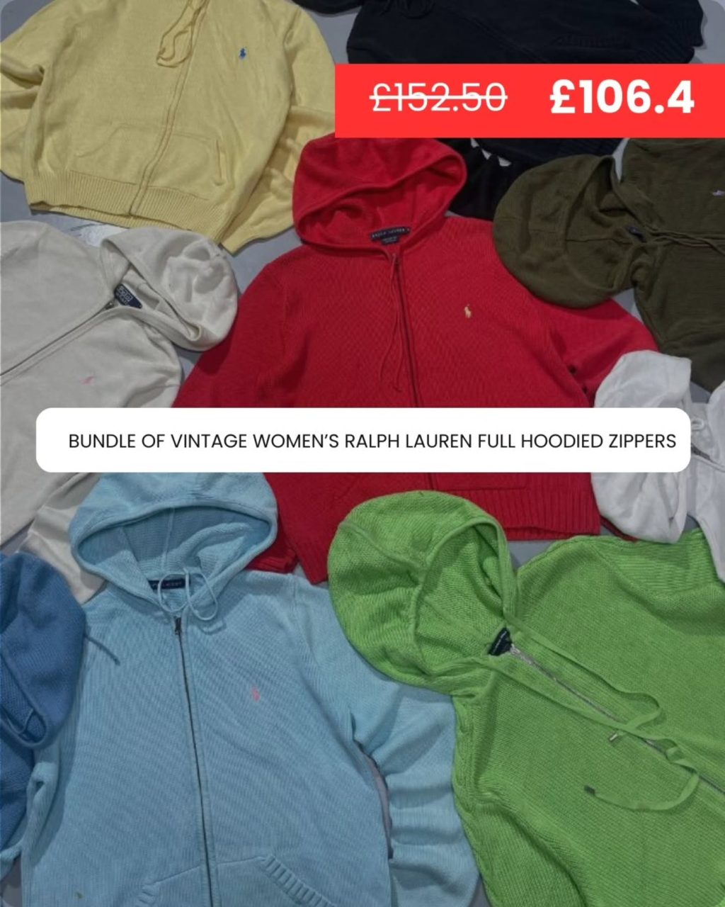 Instagram post from riaajvintage. This post is in position 3.