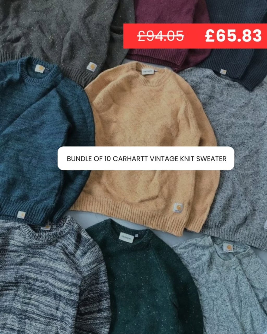 Instagram post from riaajvintage. This post is in position 8.