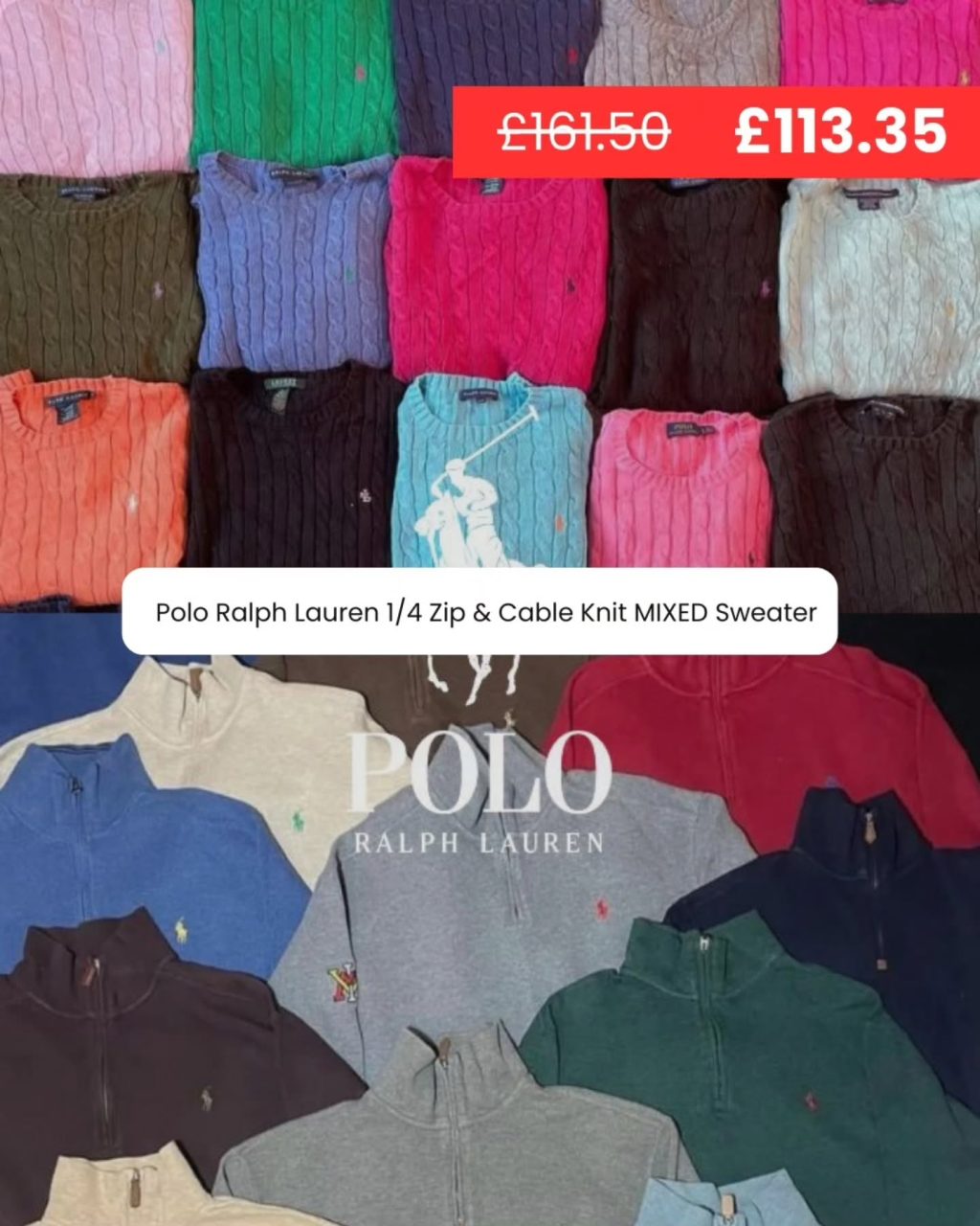 Instagram post from riaajvintage. This post is in position 2.