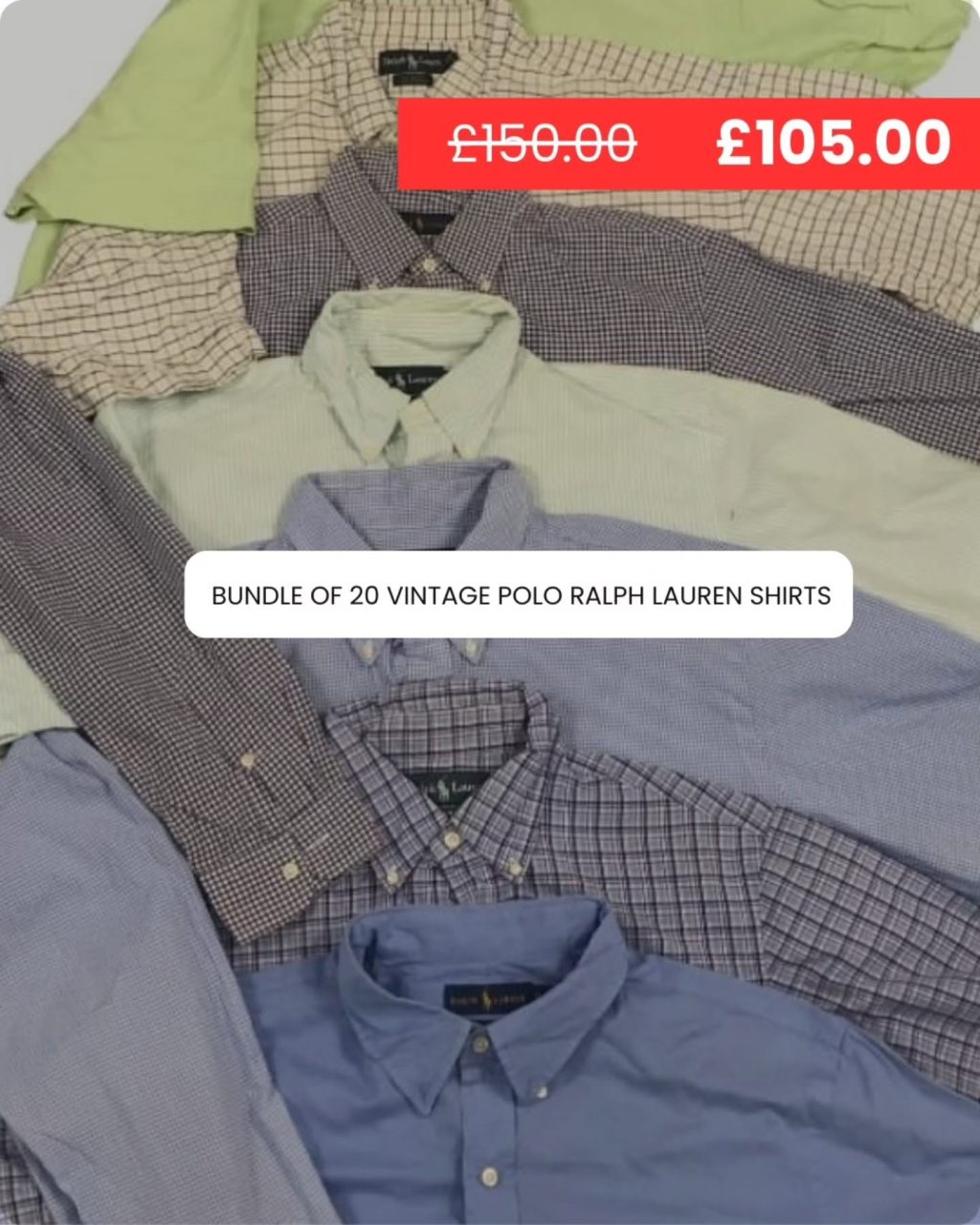 Instagram post from riaajvintage. This post is in position 9.