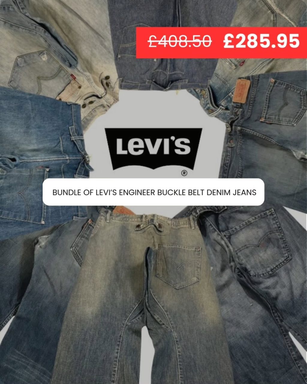 Instagram post from riaajvintage. This post is in position 2.