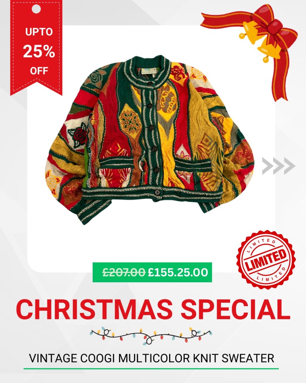 Instagram post from riaajvintage. This post is in position 0.