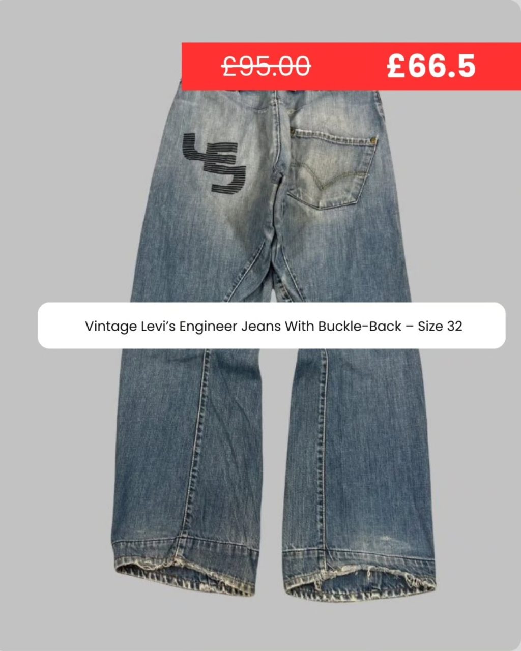 Instagram post from riaajvintage. This post is in position 7.