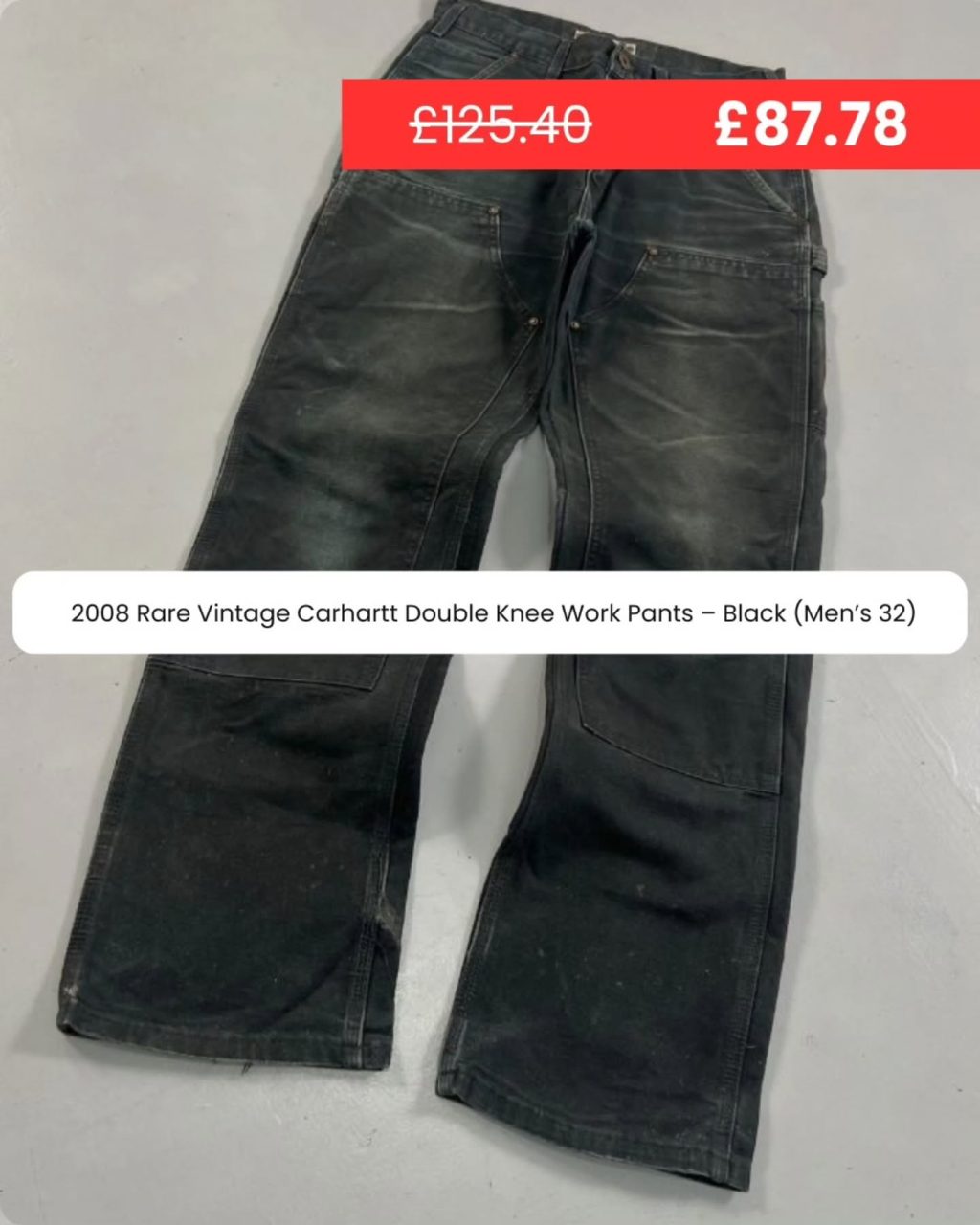 Instagram post from riaajvintage. This post is in position 5.