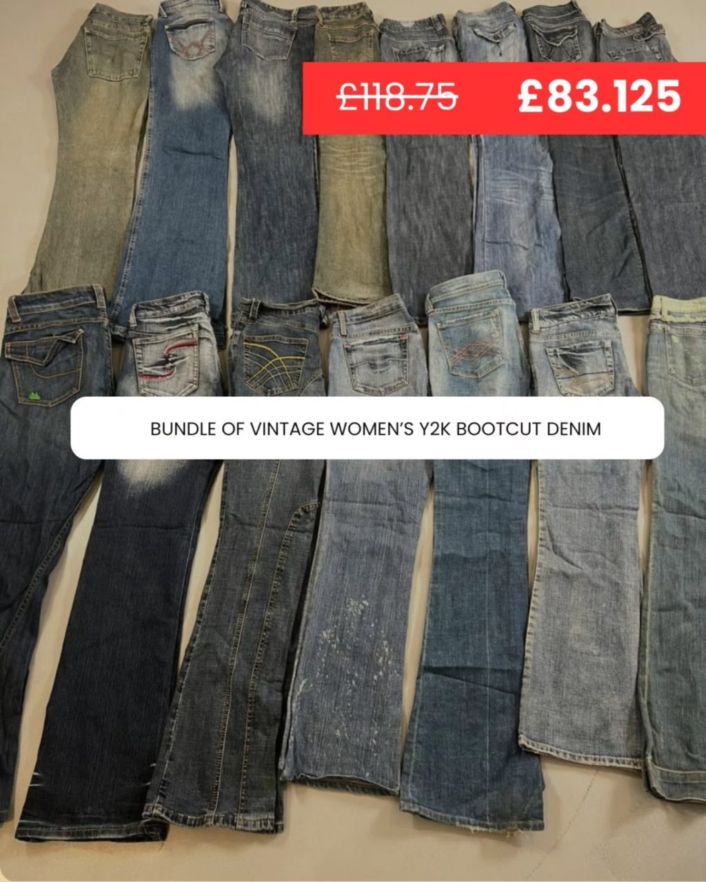 Instagram post from riaajvintage. This post is in position 6.