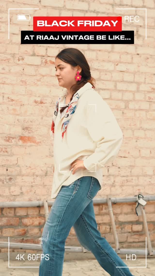 Instagram post from riaajvintage. This post is in position 1.