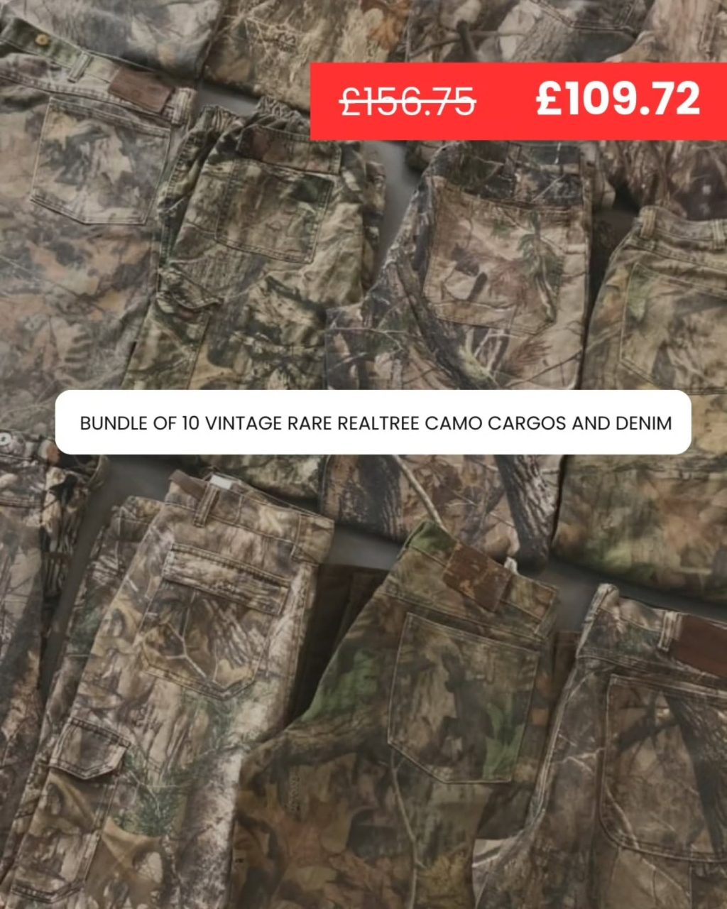 Instagram post from riaajvintage. This post is in position 5.