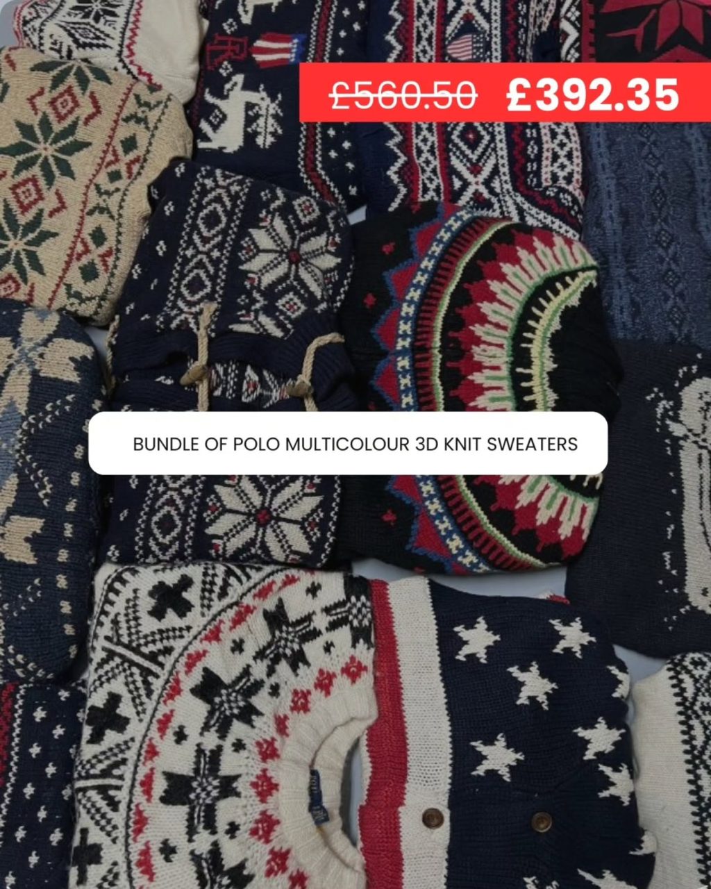 Instagram post from riaajvintage. This post is in position 8.